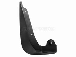 Брызговик Skoda Yeti 09-18 (Спереди/ Слева)