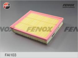 FAI103 Фильтр воздушный DAEWOO NEXIA/ESPERO