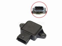 Датчик положения дроссельной заслонки HYUNDAI Accent/Elantra/Tucson/Getz/KIA Cerato/Sportage 04-