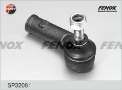 Наконечник р/т VW T4 09/90-07/91 прав.(конус d 14мм) SP32081