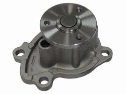 Насос водяного охлаждения Nissan AD 06-16 / Juke 10-20 H4B;H5F;H5FT;HR09DET;HR12DDR;HR12DE;HR12DR;HR