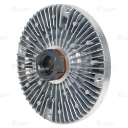 Муфта вязкост. для а/м Audi A4 (B5) (94-)/A6 (C5) (97-) М24х1.5-LH-6H
(без крыльч.) (LMC 1802)