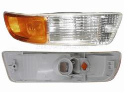 Поворот Toyota RAV4 (XA10) 97-00 (Справа)