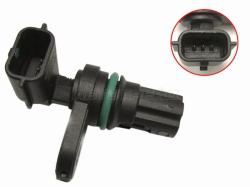 Датчик положения распредвала NISSAN MR18DE,MR20DE - C11X,J10E,T31,T31R '06-
