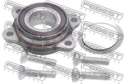 СТУПИЦА ПЕРЕДНЯЯ КОМПЛЕКТ (AUDI A6 AVANT (4F5) 2005-) FEBEST 1782-a6mf85-kit