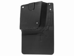 Брызговик Toyota Hiace 04-20 / Quantum 04- (Сзади/ Справа)