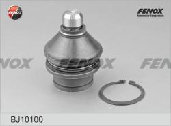 Опора шаровая NISSAN NAVARA 05-/PATHFINDER 04- пер.ниж. 0220-333