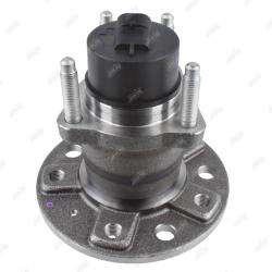 Ступица колеса OPEL ASTRA G F07 98-05 ZAFIRA T98 98-10 SAAB 9-3 9400 98-03 HW34009