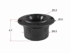 Клипса VAG (1 шт.)