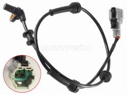 Датчик ABS FR NISSAN NAVARA D40 05-/PATHFINDER R51 05- LH/RH