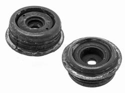 Опора задней стойки Hyundai Accent 94-12 / ТагАЗ Accent 99-12 (Справа=Слева)