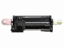 Ручка двери Lexus RX 97-03 / Toyota Harrier (XU10) 97-03 / bB 00-03 (Сзади/ багажника)