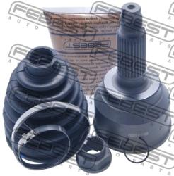 ШРУС MAZDA 3 I 1.5-2.3 06- нар. 0510-049