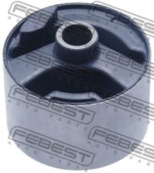 Сайлентблок опоры двигателя  OPEL ASTRA H 1.4-1.8 пер. OPMB-ASHFR