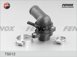 Термостат CHEVROLET AVEO/LACETTI/ NEXIA/ REZZO DOHC (пластик) TS012