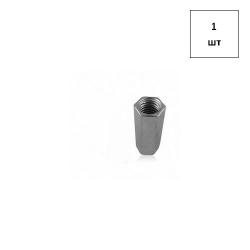 Гайка удлиненная М10 DIN 6334 А2 1шт FORTLUFT sts025411