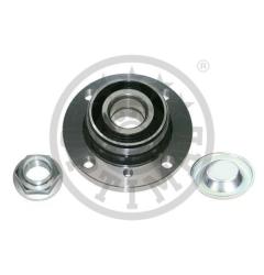 Ступица с подшипником BMW: 3 (E30)  3 Cabriolet (E30)  3 Touring (E30) 501088