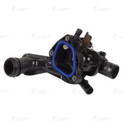 Термостат для а/м PSA 308 (07-)/C4 (08-) 1.6i АТ (95°C; низкотемп. аналог 1336.Z6) (LT 2006)