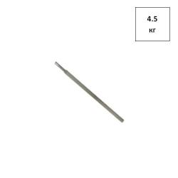 Электроды УОНИ 13/55 d=3мм 4.5кг FORTLUFT sts032730
