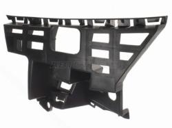 Крепление бампера Skoda Fabia 07-10 / Praktik 06-15 / Roomster 06-10 (Спереди/ Справа)