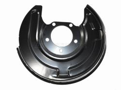 Щиток тормозного диска RR VW PASSAT 98-05/SKODA SUPERB 02-08/AUDI A6 98-05 RH