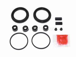 Ремкомплект суппорта FR NISSAN TERRANO D21/URVAN 24 89-96 (2 суппорта)