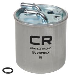 Фильтр для а/м Mercedes GL X164(06-)/ML W164(05-) 3.0D/V W639(10-) 2.1D (топл.дизель) (SVY8202X)