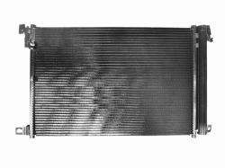 Радиатор кондиционера Audi A8 17- / Q7 15- / Q8 18- / Volkswagen Touareg 18-