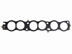 Прокладка впускного коллектора (средняя) TEANA VQ23DE/VQ25DET Металл