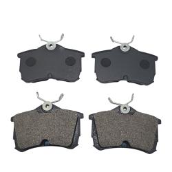 Колодки Тормозные Gk0380