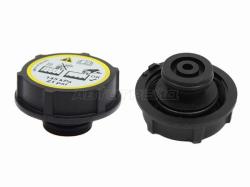 Крышка расширительного бачка FORD FOCUS 04-/MONDEO 07-/MAZDA 3 03-09/VOLVO S40 04-12/ S60 11-15