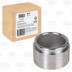 Поршень суппорта для а/м Toyota Land Cruiser Prado (09-) перед. d=48мм (RCF 190604)