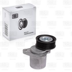 Ролик привод. ремня для а/м Mazda 6 (02-) 1.8i/2.0i/2.3i (с натяж. мех.) h29 (CMS 1219)