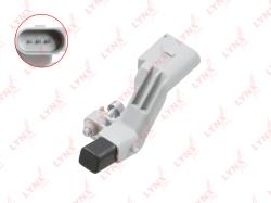 Датчик положения коленчатого вала AUDI A1 8X 10-15 1.4 / A3 8P 04-12 1.4 2.0 / A4 B8 08-12 2.7 TDI dm-3101