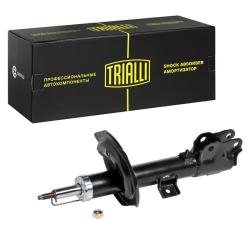 TRIALLI AG 11352 Амортизатор для автомобилей Mitsubishi Outlander XL (05-) (стойка) передний правый