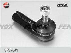 Наконечник р/т AUDI 100(С4) 12/90-07/93 прав. SP32049