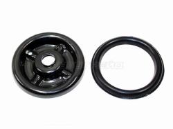 Чашка+проставка передней пружины верхняя MITSUBISHI LANCER CS 00-/ASX 10-16/AIRTREK/OUTLANDER 01-12