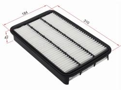 Фильтр воздушный TOYOTA CORONA/CAMRY 3SGE/4SFE/#MZFE 96-