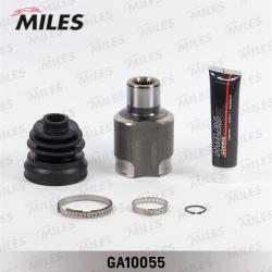 GA10055 ШРУС SSANGYONG KYRON 05-12/ACTYON 01-09/REXTON 02- внутр.