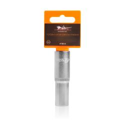 AIRLINE AT-BS-18 Головка торцевая 1/2&quot; TORX E16 глубокая