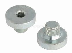 Пробка сливная АКПП AUDI Q7 10-15/VOLKSWAGEN TOUAREG 11-