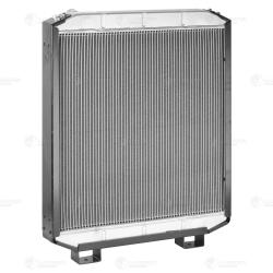 Радиатор охл. для а/м КАВЗ 4238/4235 с дв. Cummins 6ISBe/ЯМЗ-5346/5362 (LRc 0307)