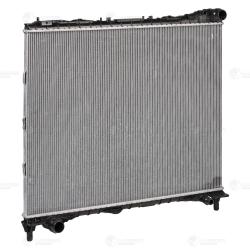Радиатор охл. для а/м Land Rover Range Rover IV (12-)/Range Rover Sport II (13-) M/A (LRc 10170)