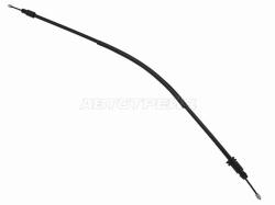 Трос ручного тормоза MERCEDES  GL164/ ML320  RH/LH 05-10