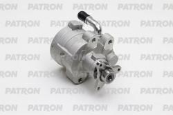Насос гидроусилителя PPS1102