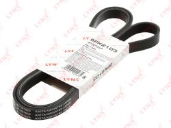 Ремень п/к 6PK2103