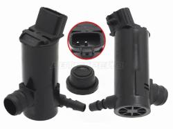 Мотор омывателя фар TOYOTA CAMRY 11-/LAND CRUISER PRADO 150 09-/RAV4 13-/HIGHLANDER 13-
