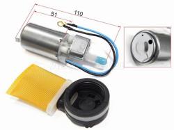 Топливный насос SUZUKI SWIFT 12V 0.1 BAR 90L/H