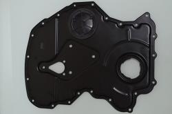 Крышка двигателя передняя FORD TRANSIT 00- 2.4D BSG 30-122-014