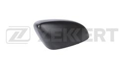 Крышка корпуса зеркала правая текстурная Seat Mii 11- Skoda Citigo 11- VW Up! 11- sp-8005